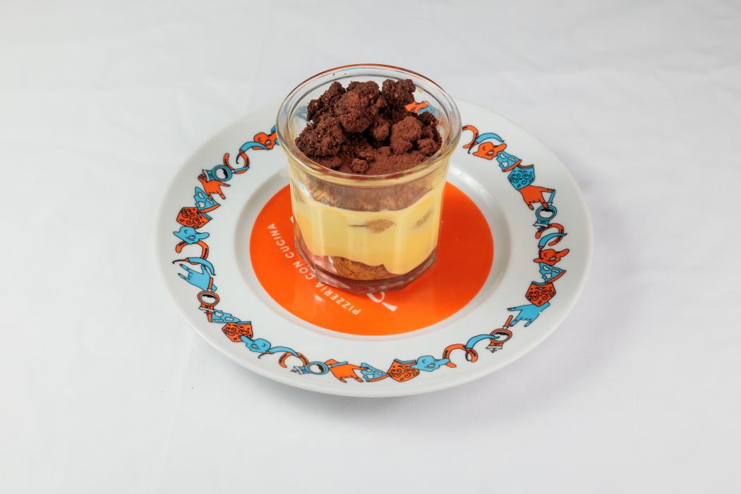 TIRAMISU DI UAGLIO'